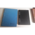 Carnet de vente journal intime